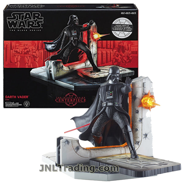 Star Wars Year 2017 The Black Series 6 Inch Tall Figure
