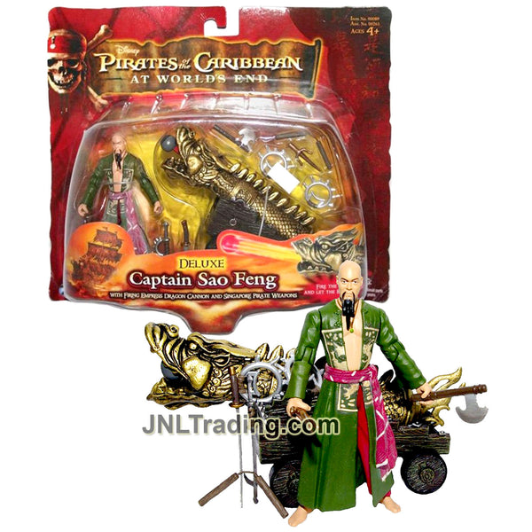 Pirates of the Caribbean 限定メダル 615/900 904. Cursed Aztec Coin ### PIRATES OF THE CARIBBEAN: THE CURSE OF