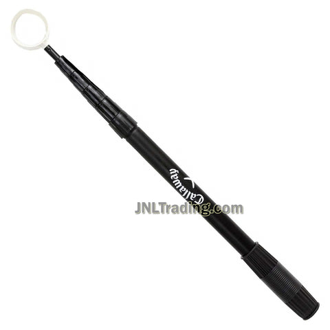 Callaway Telescopic Golf Ball Retriever (Extends up to 6.5 feet)