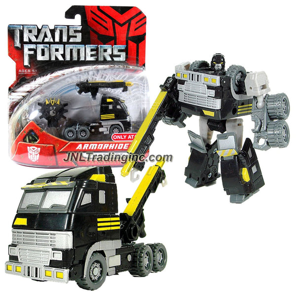 Hasbro Transformers 1st Movie All Spark Power Series Scout Class 4