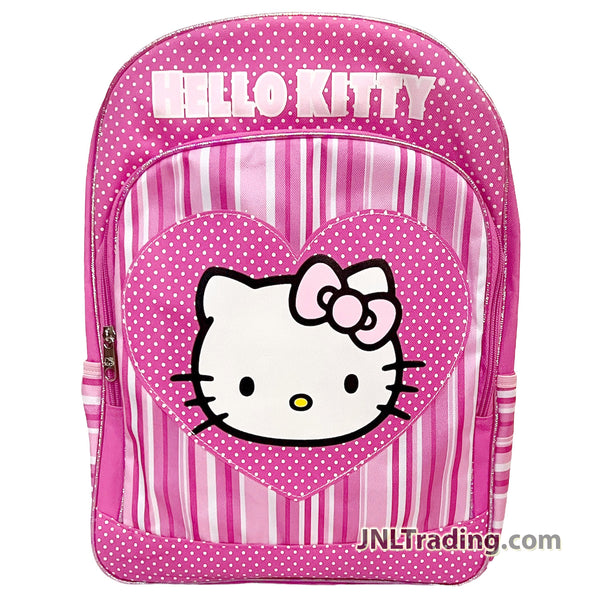 【JOSEPH&STACEY】Sleek String Backpack Hello Kitty 韓国発 JOSEPH&STACEY】Sleek String Backpack Hello Kitty 韓国発