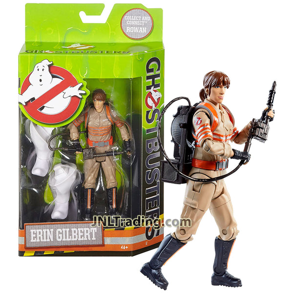 ゴーストバスターズ ローワンフィギュア Ghostbusters Action Figure
