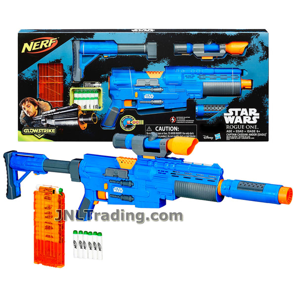 Star Wars: Rogue One Nerf Blaster Line-Up