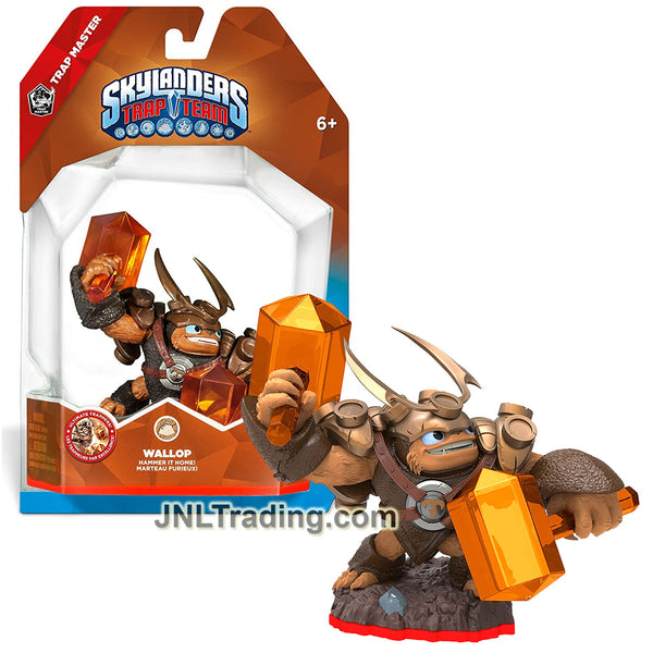 Activision Skylanders Trap Team Series 4 Inch Figure