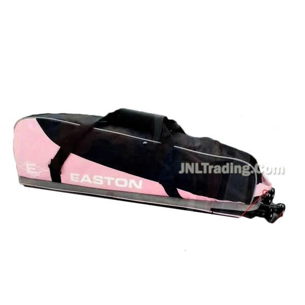 Easton PRO WEDGE Bat Bag Doubles as an easy to carry backpack JNL Trading
