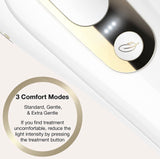 Braun Silk-Expert Pro 5 PL5137 IPL Corded Hair Removal Epilator System SAFE FAST Effective (OPEN BOX)