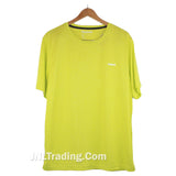 Reebok Men Play Dry Sport Exercise Fitness Tee Workout T-Shirt Bright colors
