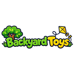 Backyard Toys