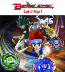Beyblade