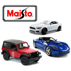Maisto Die Cast