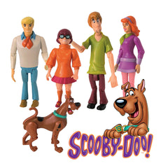 Scooby-Doo!