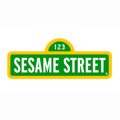 123 Sesame Street