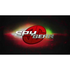 Spy Gear