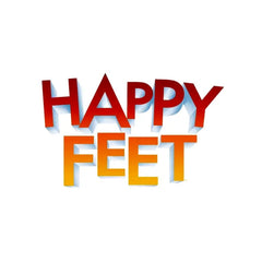 Happy Feet