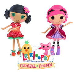 Lalaloopsy