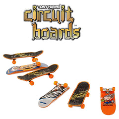 Tony Hawk Circuit Board