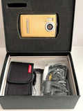 SVP 6 In 1 Slim Digital Camera 8MP 4X Digital zoom 2”LTPS Display SD/MMC (Open Box)