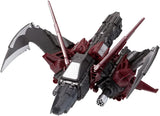 Snap Ships Build to Battle SCARAB KLAW Interceptor 3 Builds in 1