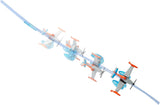 Disney Planes SKY TRACK CHALLENGE GIANT TRACK SET Excl. Supercharge DUSTY