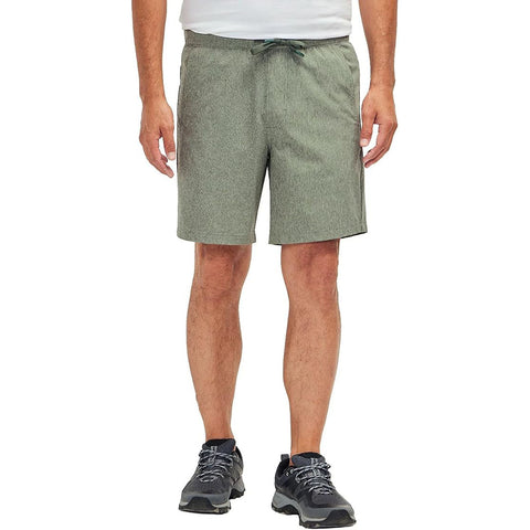 Eddie Bauer Lounge - Short de sport décontracté XL vert olive Eddie Bauer Lounge - Short de sport décontracté XL vert olive