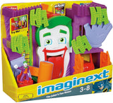 Imaginext DC Super Friends The Joker's Fun House