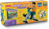 Fisher Price Smart Cycle Racer 3D Racing TV Ride On Video Game Learn & Play