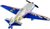 Disney Planes Secord #4 Nebraska Trials - Mattel