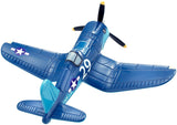 Disney Planes U.S.S. Flysenhower JIGSAW #29 - Mattel 2014