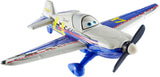 Disney Planes Secord #4 Nebraska Trials - Mattel