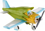 Disney Planes Corn Fest Kate The Corn Cob Girl - Mattel 2014
