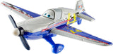Disney Planes Secord #4 Nebraska Trials - Mattel