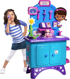 Disney DOC McStuffins Get Better Checkup Center+13 Pieces 2014 TOTY Winner