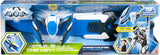 Mattel 2014 Max Steel Interactive Steel Figure with Turbo Sword Set Cosplay