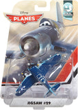 Disney Planes U.S.S. Flysenhower JIGSAW #29 - Mattel 2014