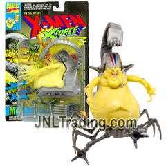 Year 1994 Marvel Comics X-MEN X-Force Series 5 Inch Figure - MOJO
