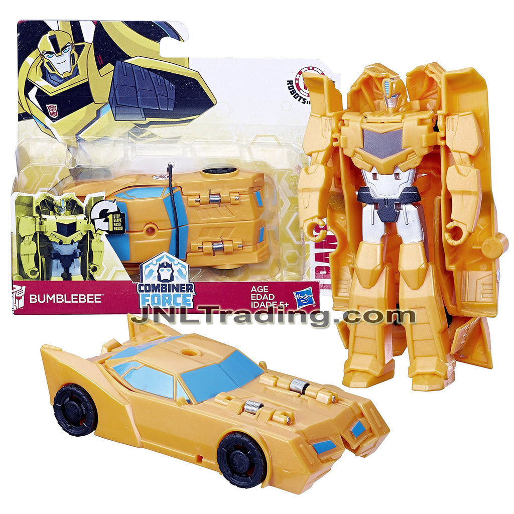 Robots Transformers Disguised blur - Jeux & Jouets