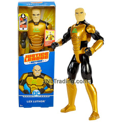 Year 2016 DC Comics Justice League Action Series 12 Inch