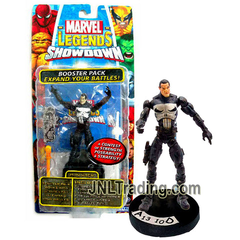 Marvel Legends The Punisher in War Machine Armor 6-Inch Action Figure - Exclusive Marvel Legends The Punisher in War Machine Armor 6-Inch Action Figure - Exclusive
