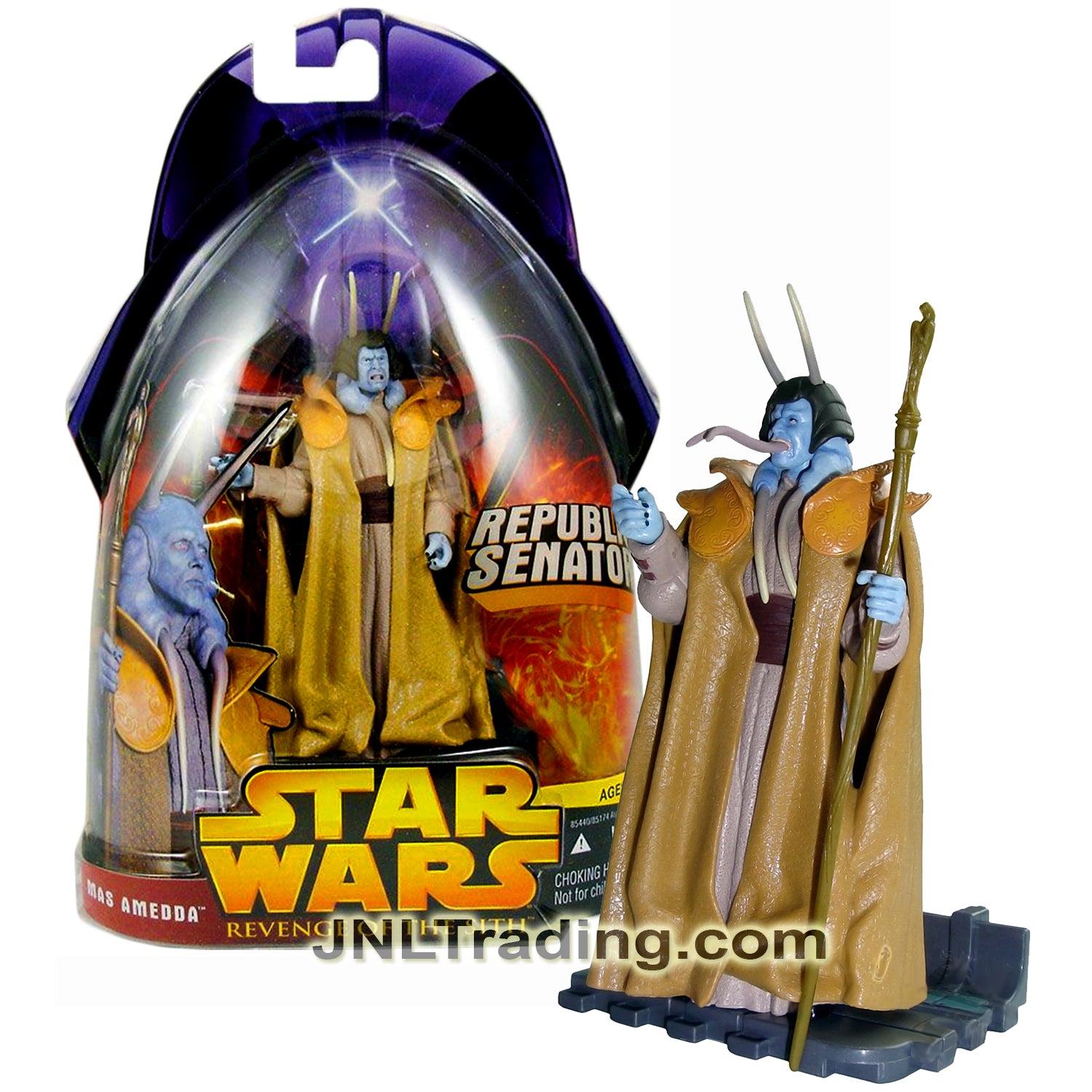 【限定価格セール！】 Year Inch 4 Series Movie Sith the of Revenge Wars Star 2005 アメコミ