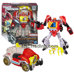 Transformers Universe Level 4 Challenge at Cybertron Set 2010 Hasbro 27099  NRFB