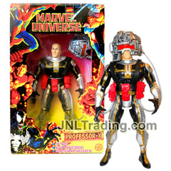 Toy Biz Year 1997 Marvel Comics X-Men Universe Series 10 Inch Tall