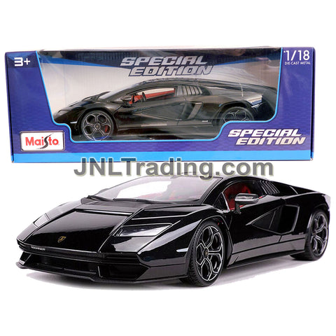 Maisto Die Cast – Tagged 