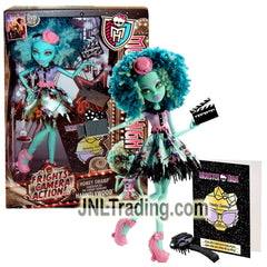 Year 2013 Monster High Frights, Camera, Action! Hauntlywood 11