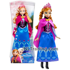 あんじゅ　戴冠式ケープ(Disney Frozen Anna ver.) Amazon.com: Ravensburger Frozen - Anna and Elsa Jigsaw