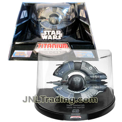 Year 2005 Star Wars Titanium Die Cast Series 6 Inch Long Figure