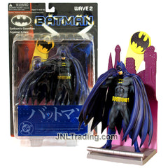 未開封☆YAMATO バットマン BATMAN WAVE 2/全４体セット、DC 未開封☆YAMATO バットマン BATMAN WAVE 2/全4体セット、DC