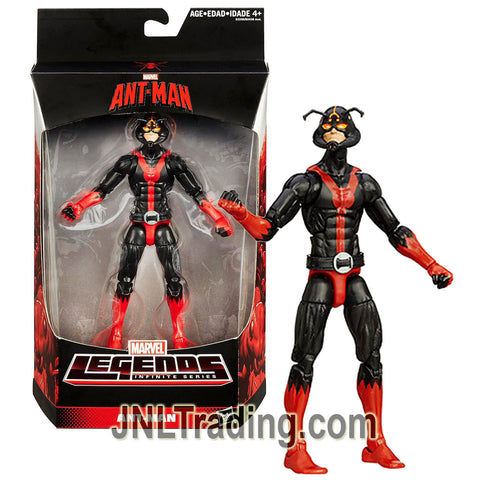 Figurine S.h Figuarts - Marvel - Ant-man Et La Guêpe Figurine S.h Figuarts - Marvel - Ant-man Et La Guêpe
