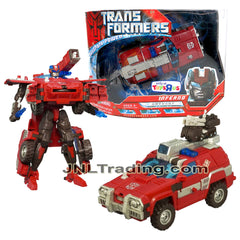 ホビーラジコン Power Zone FORTRESS Zeta Toys EX-09 Ford Fortress Maximus Metallic Version