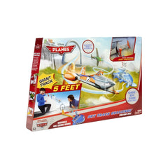 Disney Planes SKY TRACK CHALLENGE GIANT TRACK SET Excl
