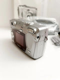 Kodak EasyShare DX4330 3.1MP Digital Camera with 3X Optical Zoom (Refurbished)